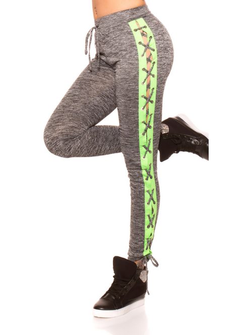 Női leggings / nadrág