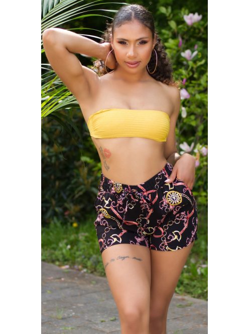 Női short