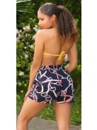 Női short