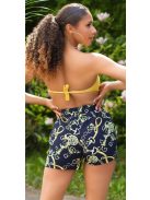 Női short